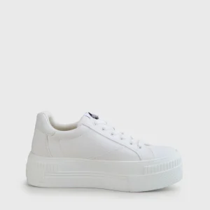 Women BUFFALO Vegan Shoes^Paired Sneaker Vegan