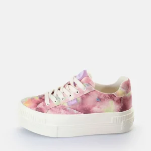 Women BUFFALO Vegan Shoes^Paired Sneakers Low Vegan