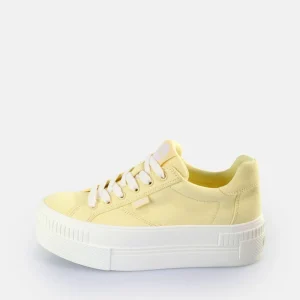 Women BUFFALO Vegan Shoes^Paired Sneakers Low Vegan