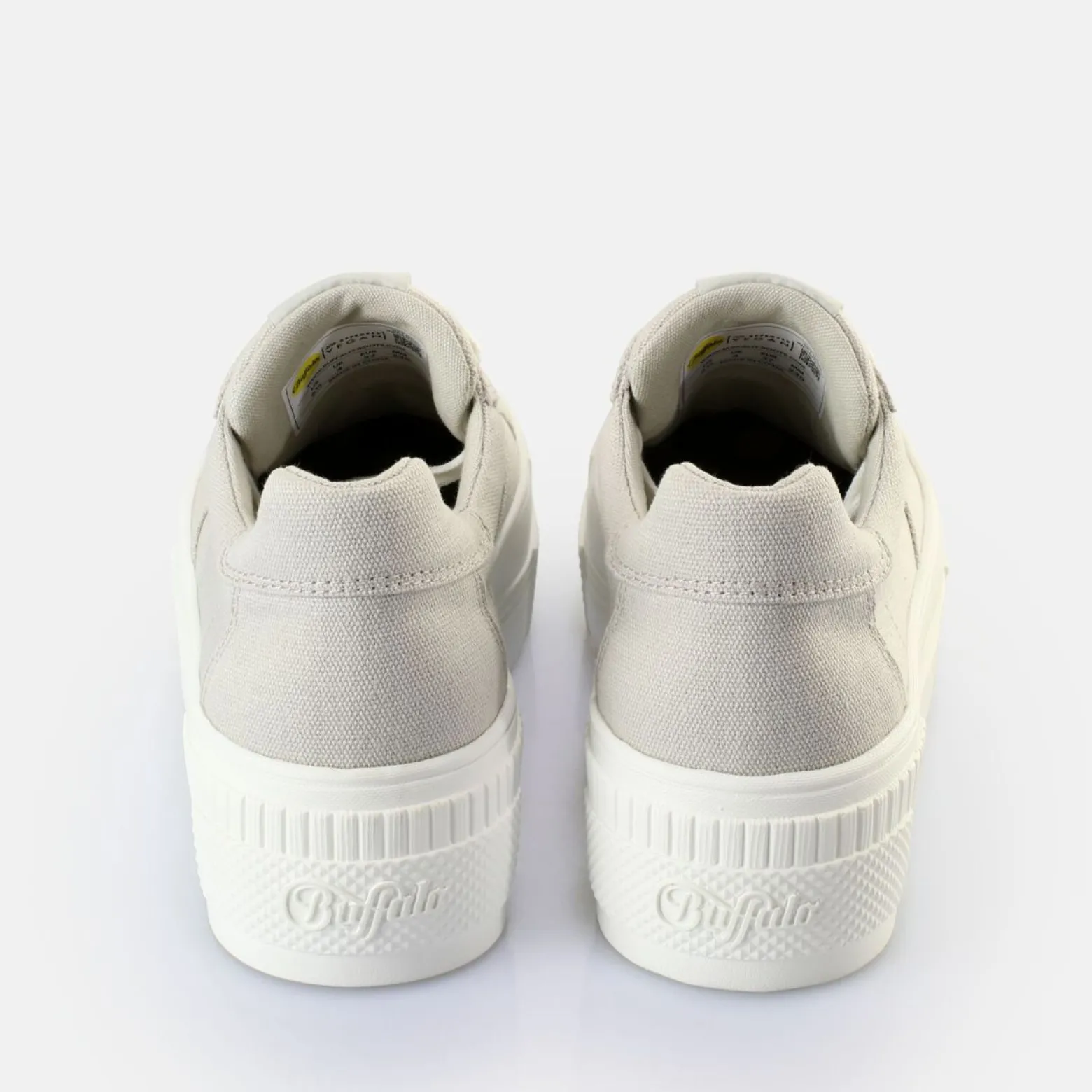 paired_sneakers_low_vegan_1-1.webp Women BUFFALO Sneakers^Paired Sneakers Low Vegan