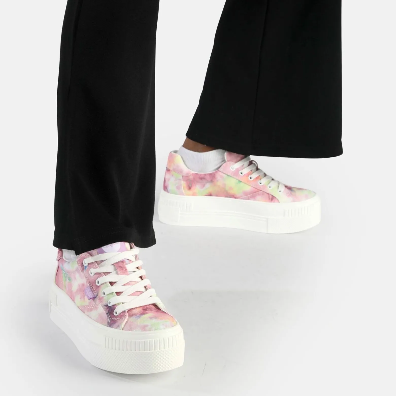 paired_sneakers_low_vegan_1-4.webp Women BUFFALO Vegan Shoes^Paired Sneakers Low Vegan