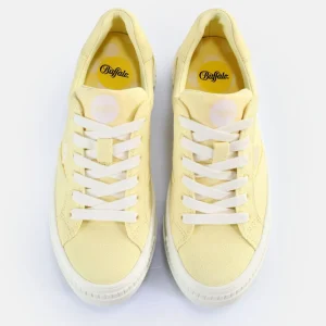 Women BUFFALO Vegan Shoes^Paired Sneakers Low Vegan