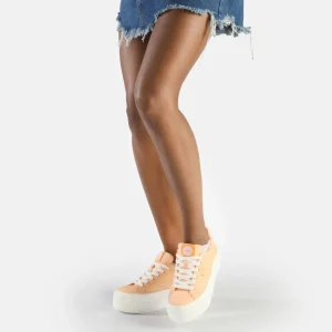 Women BUFFALO Vegan Shoes^Paired Sneakers Low Vegan