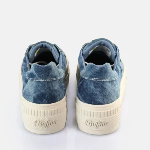 Women BUFFALO Vegan Shoes^Paired Sneakers Low Vegan