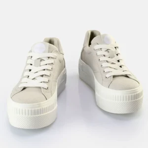 Women BUFFALO Sneakers^Paired Sneakers Low Vegan