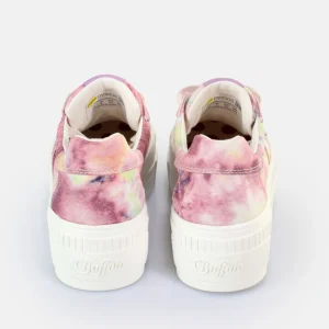 Women BUFFALO Vegan Shoes^Paired Sneakers Low Vegan