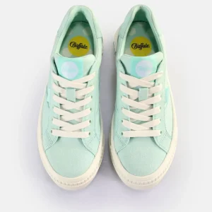 Women BUFFALO Vegan Shoes^Paired Sneakers Low Vegan
