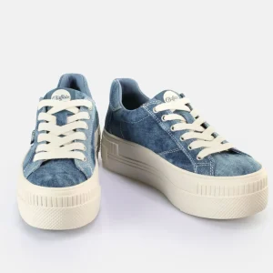 Women BUFFALO Vegan Shoes^Paired Sneakers Low Vegan