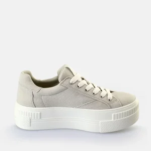 Women BUFFALO Sneakers^Paired Sneakers Low Vegan