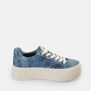 Women BUFFALO Vegan Shoes^Paired Sneakers Low Vegan