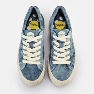 Women BUFFALO Vegan Shoes^Paired Sneakers Low Vegan
