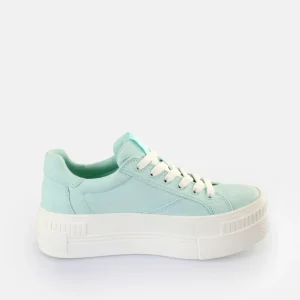 Women BUFFALO Vegan Shoes^Paired Sneakers Low Vegan