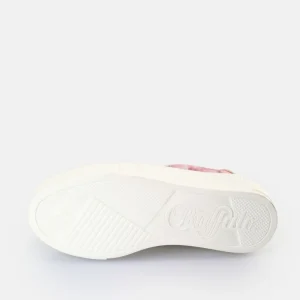 Women BUFFALO Vegan Shoes^Paired Sneakers Low Vegan
