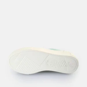 Women BUFFALO Vegan Shoes^Paired Sneakers Low Vegan