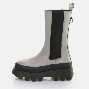 Women BUFFALO Ankle Boots^Parker Chelsea Boot