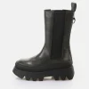 Women BUFFALO Ankle Boots^Parker Chelsea Boot