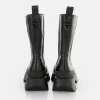 Women BUFFALO Ankle Boots^Parker Chelsea Boot