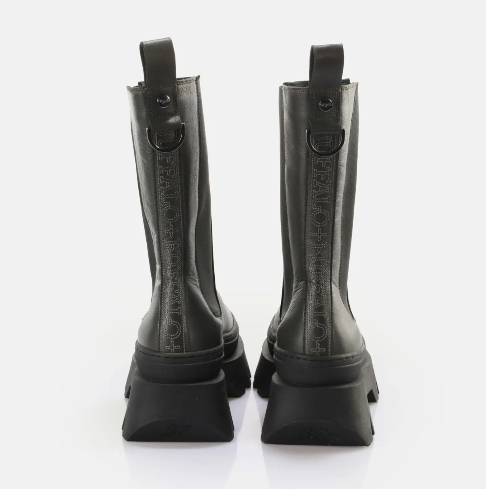 parker_chelsea_boot_2.webp Women BUFFALO Ankle Boots^Parker Chelsea Boot