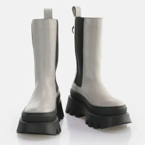 Women BUFFALO Ankle Boots^Parker Chelsea Boot