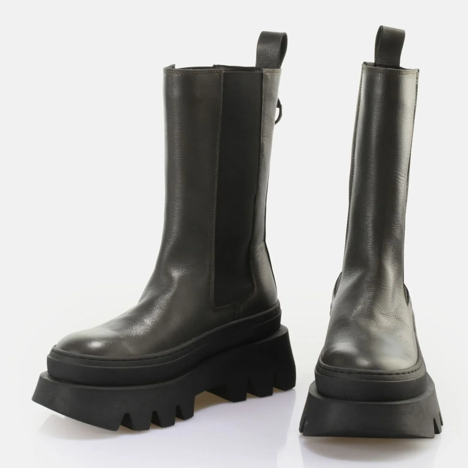 parker_chelsea_boot_3.webp Women BUFFALO Ankle Boots^Parker Chelsea Boot