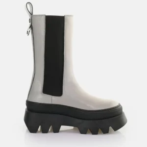Women BUFFALO Ankle Boots^Parker Chelsea Boot