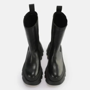 Women BUFFALO Ankle Boots^Parker Chelsea Boot