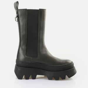 Women BUFFALO Ankle Boots^Parker Chelsea Boot