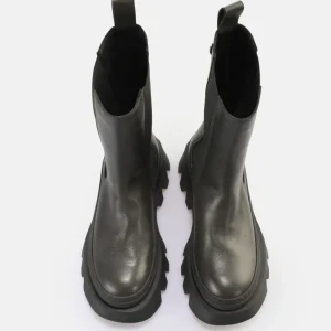 Women BUFFALO Ankle Boots^Parker Chelsea Boot
