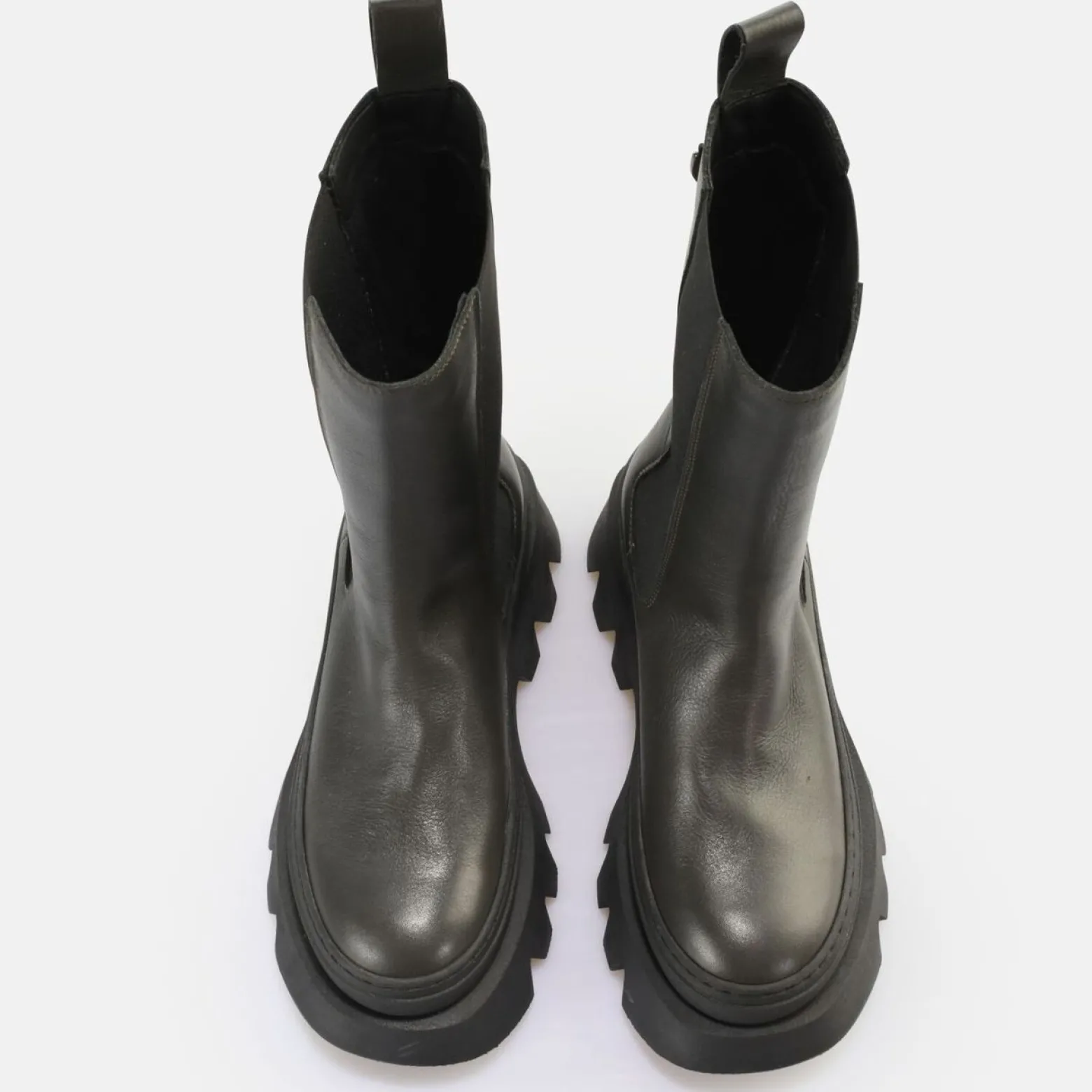 parker_chelsea_boot_6.webp Women BUFFALO Ankle Boots^Parker Chelsea Boot