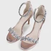 Women BUFFALO Bridal Shoes^Pia Ankle-Strap Sandal