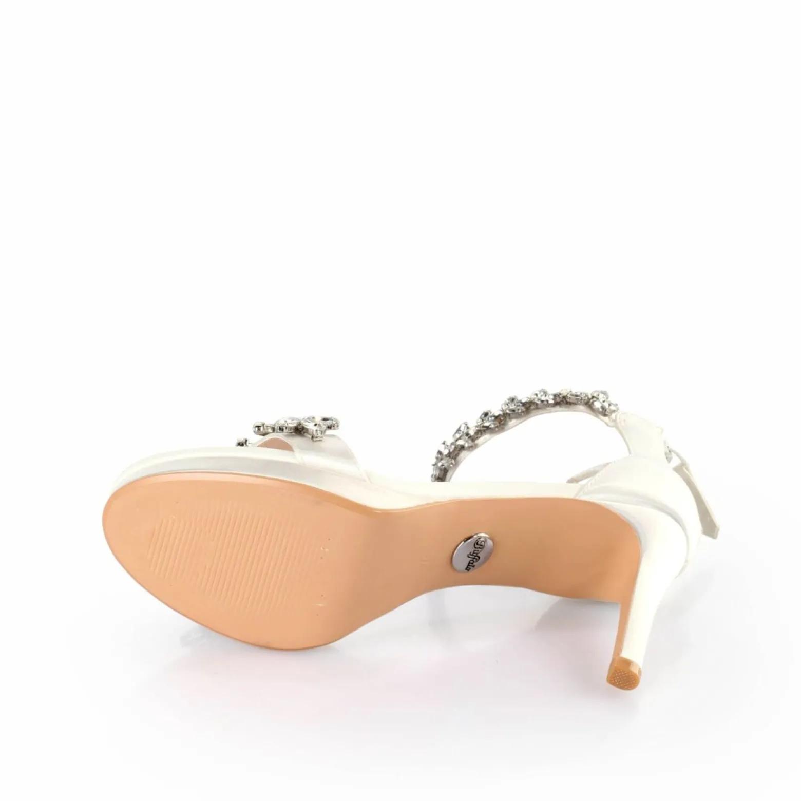 pia_anklestrap_sandal_4.webp Women BUFFALO Bridal Shoes^Pia Ankle-Strap Sandal