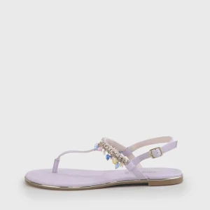 Women BUFFALO Vegan Shoes^Rachel Charms Vegan Sandals