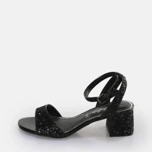 Women BUFFALO Occasion Shoes^Rainelle Heeled Sandal Vegan
