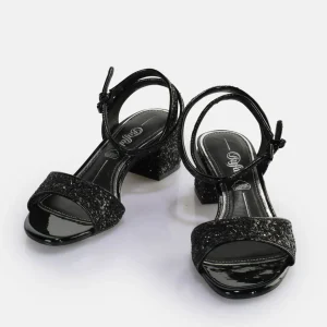 Women BUFFALO Occasion Shoes^Rainelle Heeled Sandal Vegan