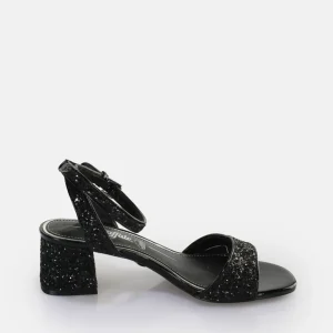 Women BUFFALO Occasion Shoes^Rainelle Heeled Sandal Vegan