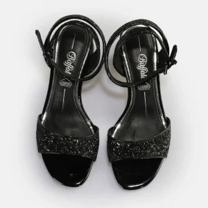 Women BUFFALO Occasion Shoes^Rainelle Heeled Sandal Vegan