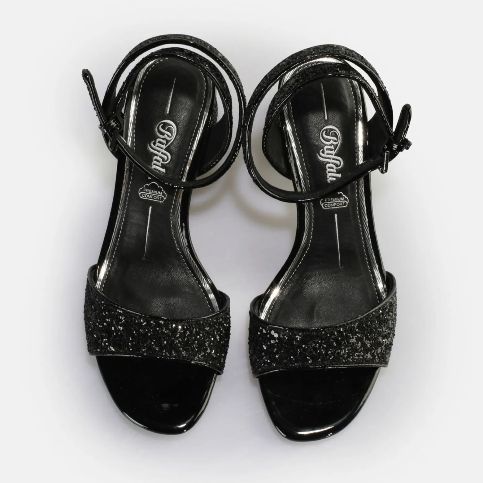 rainelle_heeled_sandal_vegan_5-1.webp Women BUFFALO Occasion Shoes^Rainelle Heeled Sandal Vegan