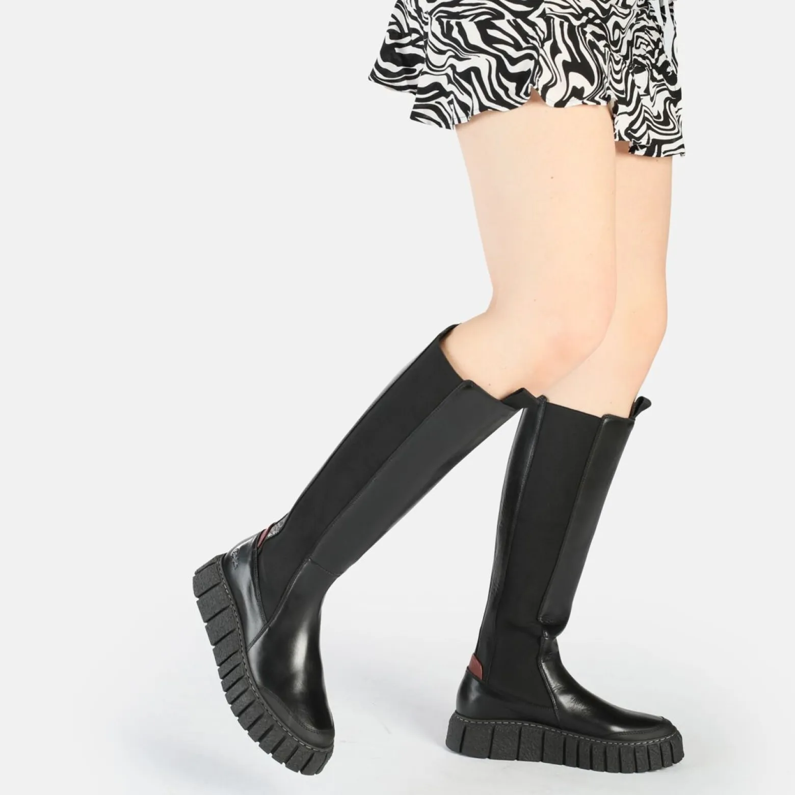 rampa_boot_ankle_boot_1.webp Women BUFFALO Ankle Boots^Rampa Boot Ankle Boot