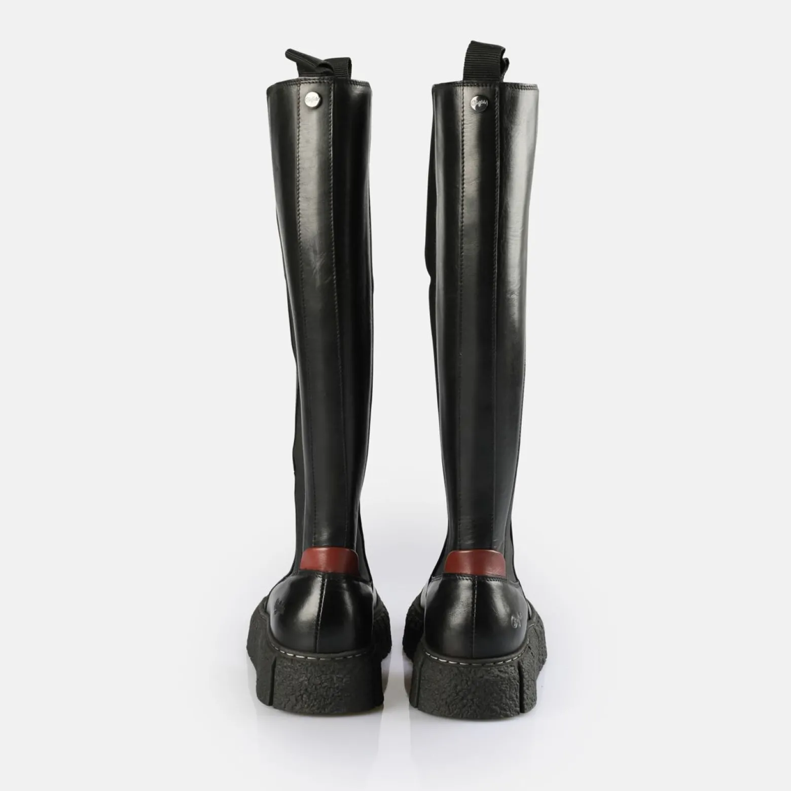rampa_boot_ankle_boot_4.webp Women BUFFALO Ankle Boots^Rampa Boot Ankle Boot