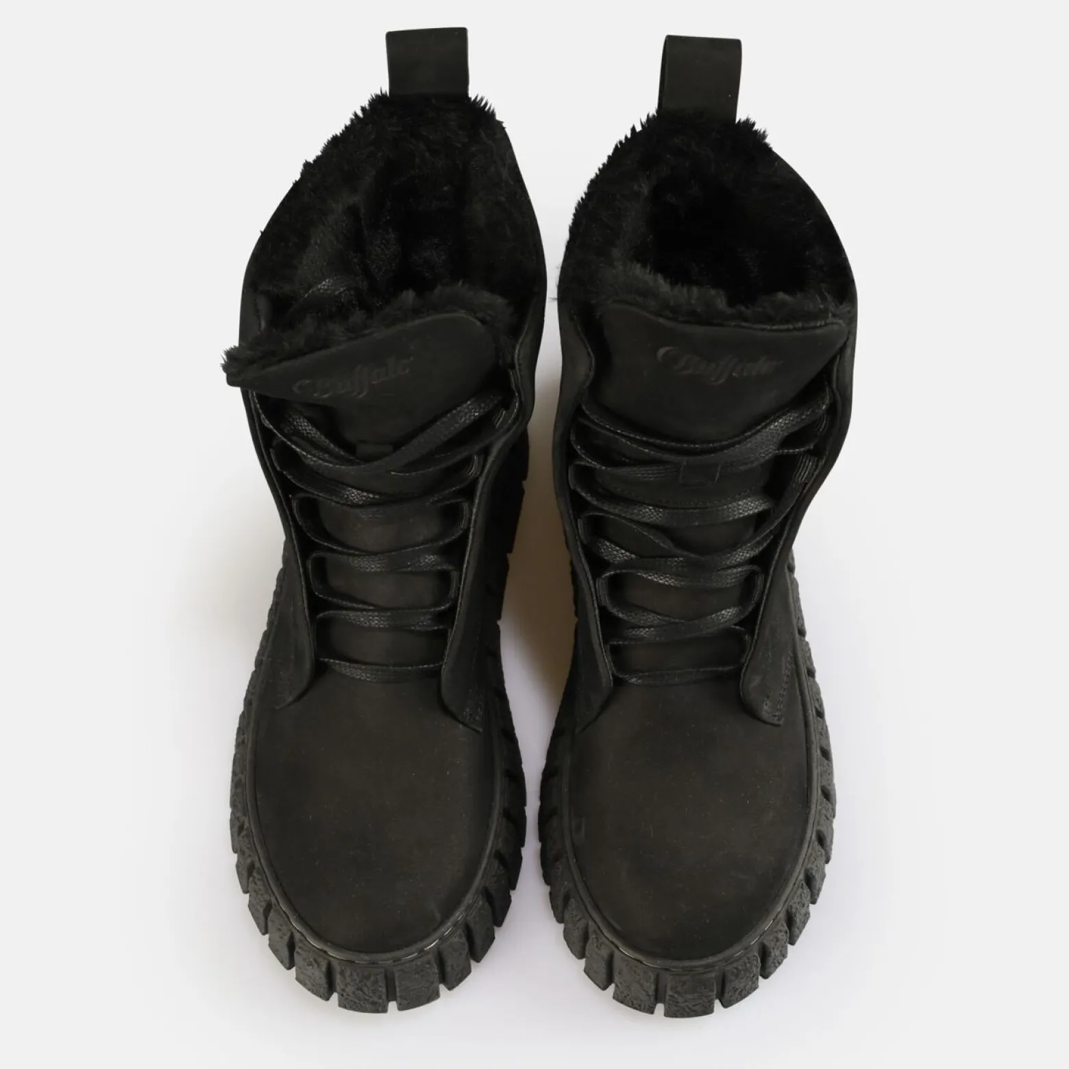 rampa_lace_up_hi_warm_ankle_boot_2.webp Women BUFFALO Ankle Boots^Rampa Lace Up Hi Warm Ankle Boot