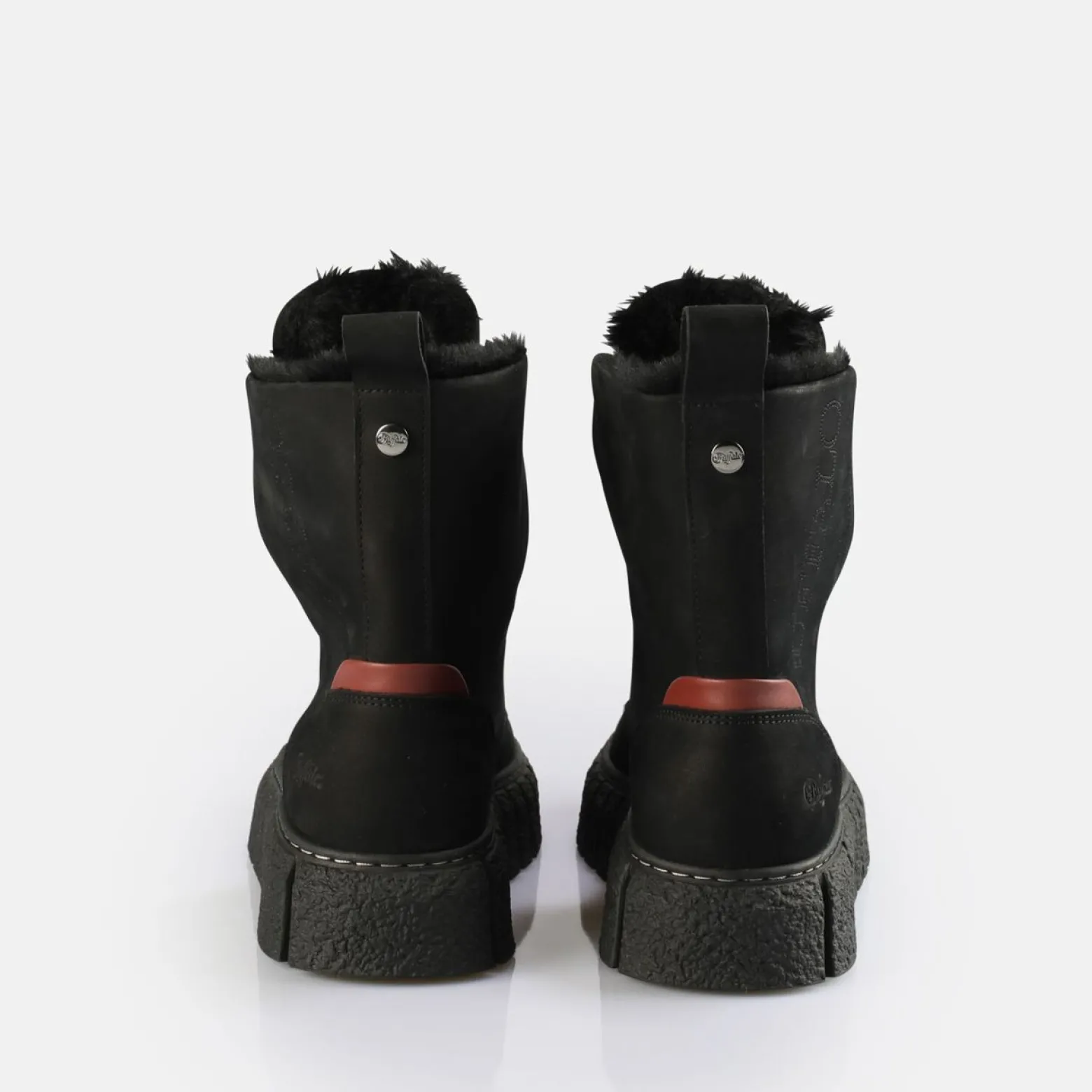 rampa_lace_up_hi_warm_ankle_boot_4.webp Women BUFFALO Ankle Boots^Rampa Lace Up Hi Warm Ankle Boot