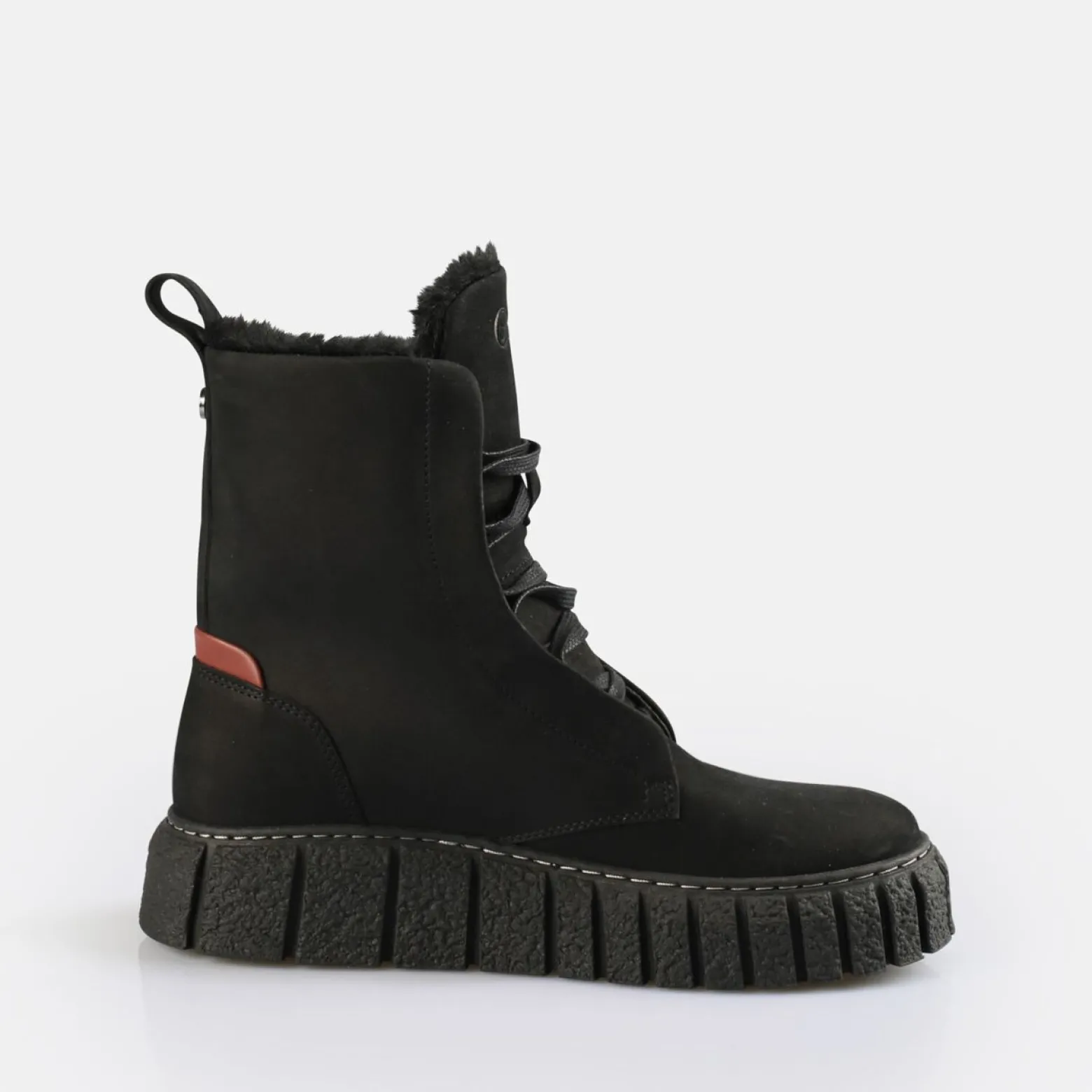 rampa_lace_up_hi_warm_ankle_boot_6.webp Women BUFFALO Ankle Boots^Rampa Lace Up Hi Warm Ankle Boot