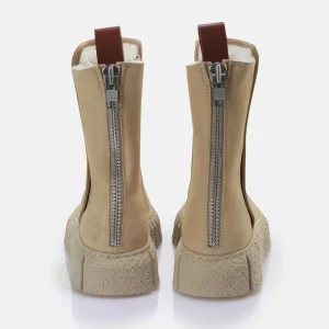 Women BUFFALO Ankle Boots^Rampa Zip Warm Ankle Boot
