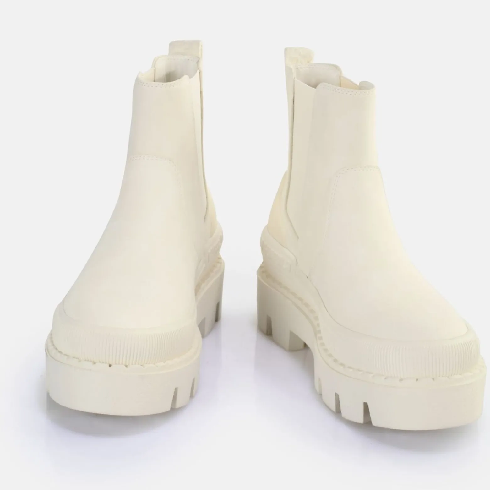 raven_chelsea_ankle_boot_vegan_3.webp Women BUFFALO Ankle Boots^Raven Chelsea Ankle Boot Vegan