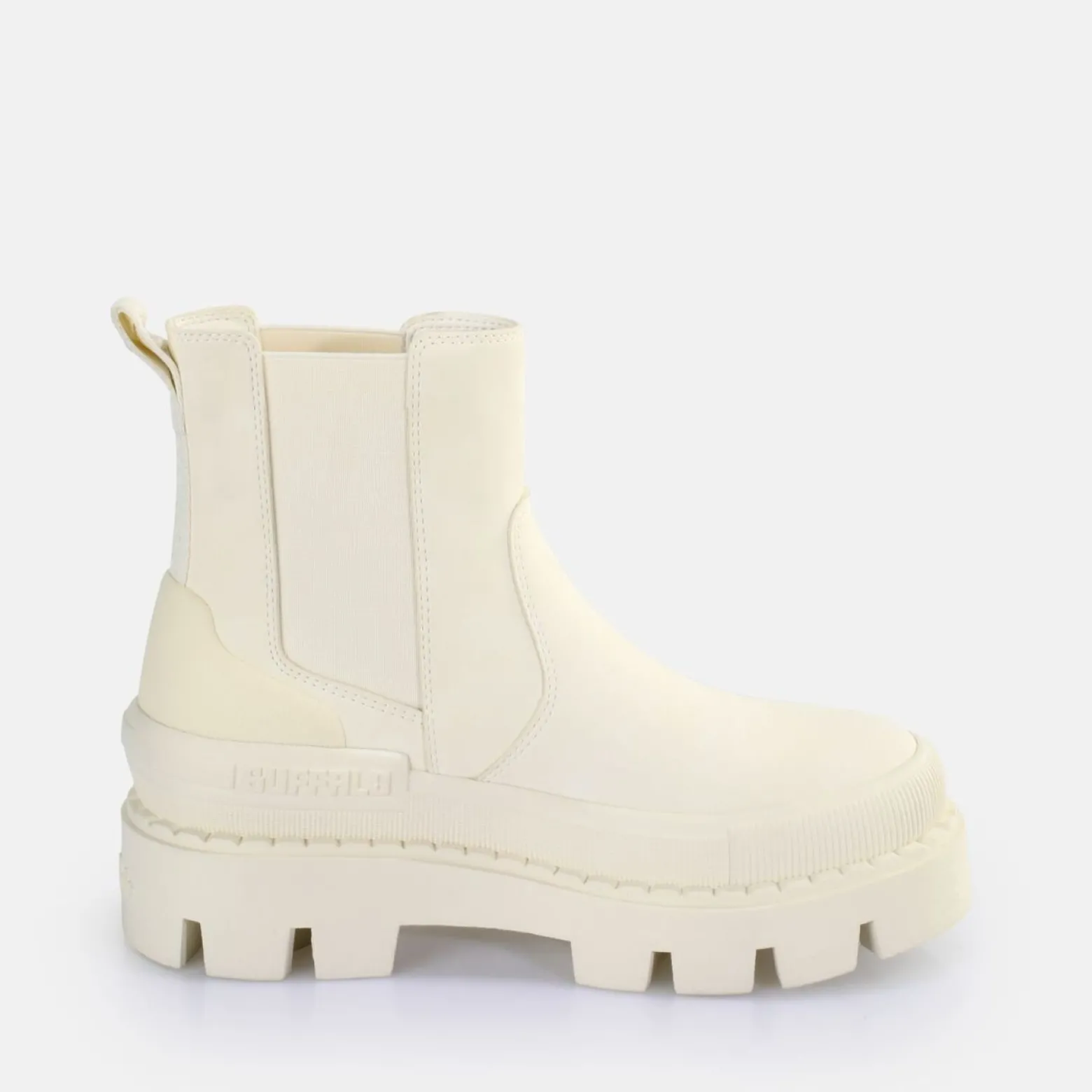 raven_chelsea_ankle_boot_vegan_5.webp Women BUFFALO Ankle Boots^Raven Chelsea Ankle Boot Vegan