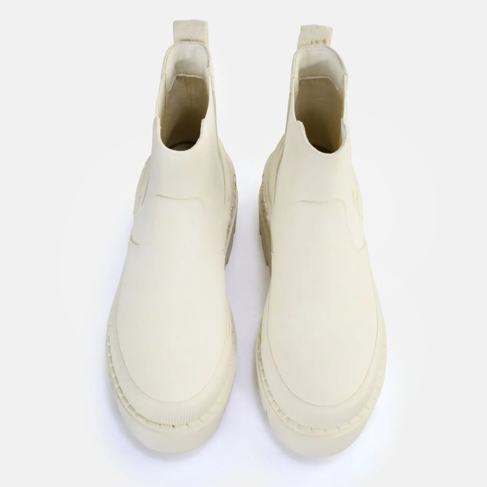 raven_chelsea_ankle_boot_vegan_6.webp Women BUFFALO Ankle Boots^Raven Chelsea Ankle Boot Vegan
