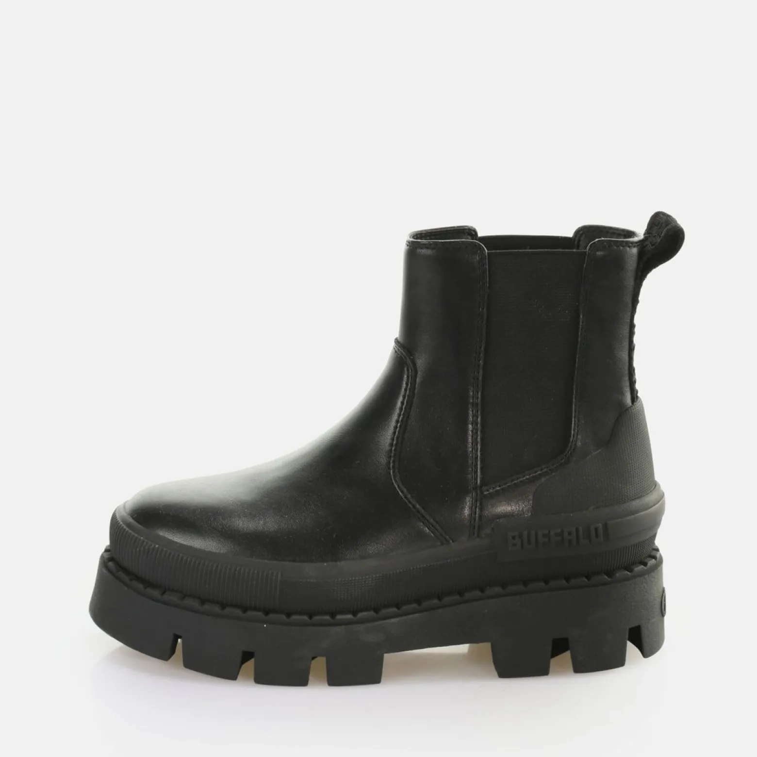 raven_chelsea_mens_vegan_ankle_boot_0-1.webp Women BUFFALO Ankle Boots^Raven Chelsea Men'S Vegan Ankle Boot