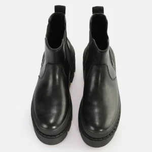 Women BUFFALO Ankle Boots^Raven Chelsea Men'S Vegan Ankle Boot
