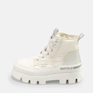 Women BUFFALO Ankle Boots^Raven Hi Men Bootie Vegan
