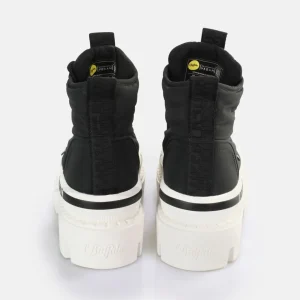 Women BUFFALO Vegan Shoes^Raven Hi Sneaker High Vegan